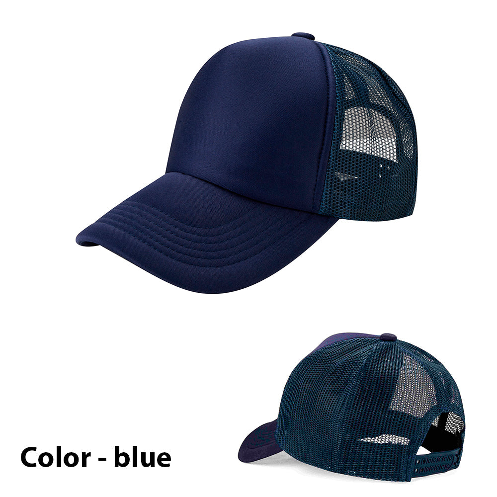 Trucker Cap / Baseball Cap – i mange farger! | Skanto