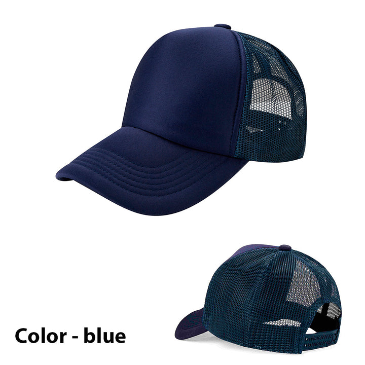 Trucker Cap / Baseball Cap – i mange farger! | Skanto
