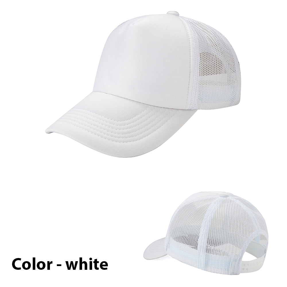 Trucker Cap / Baseball Cap – i mange farger! | Skanto