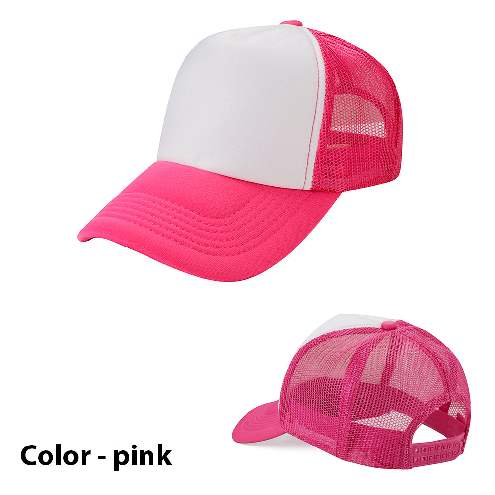 Trucker Cap / Baseball Cap – i mange farger! | Skanto