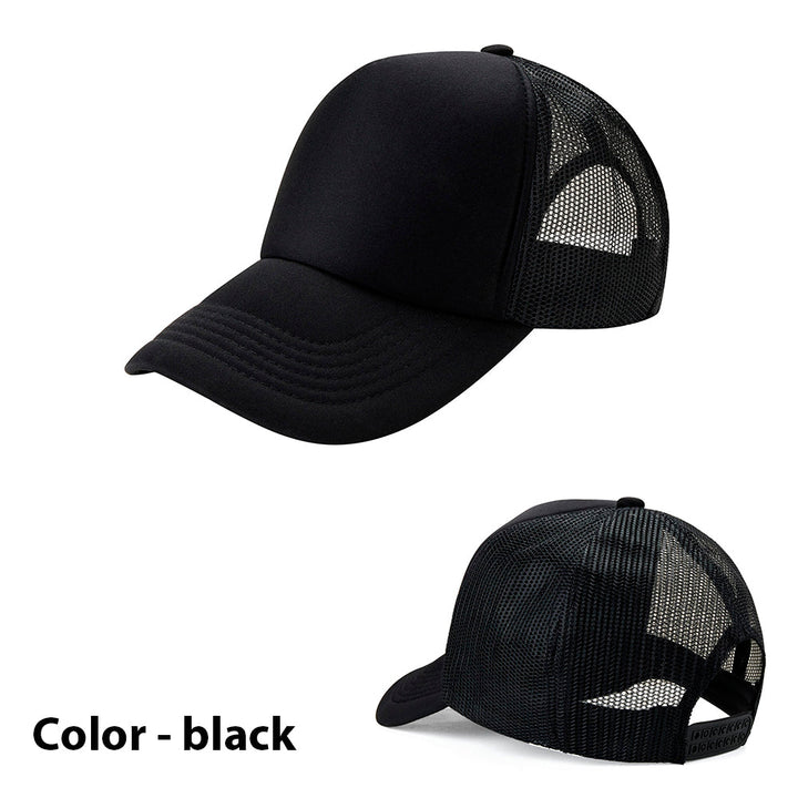 Trucker Cap / Baseball Cap – i mange farger! | Skanto