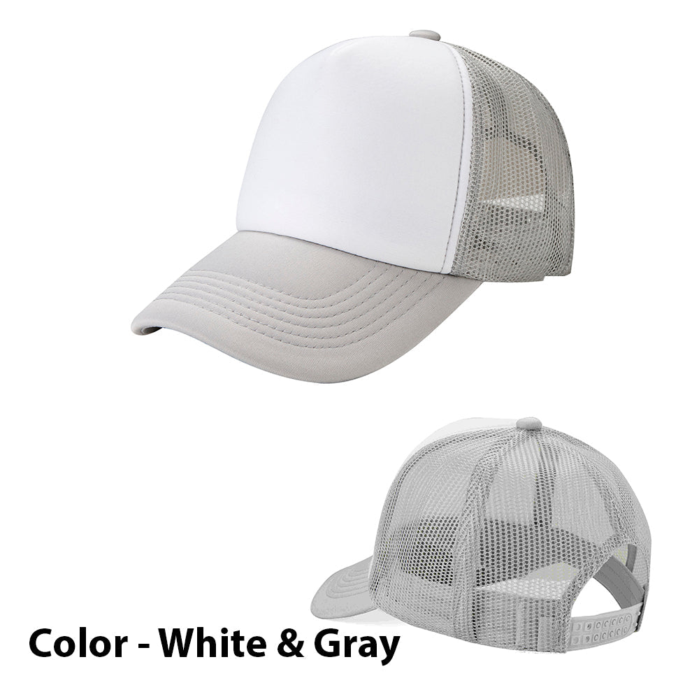Trucker Cap / Baseball Cap – i mange farger! | Skanto