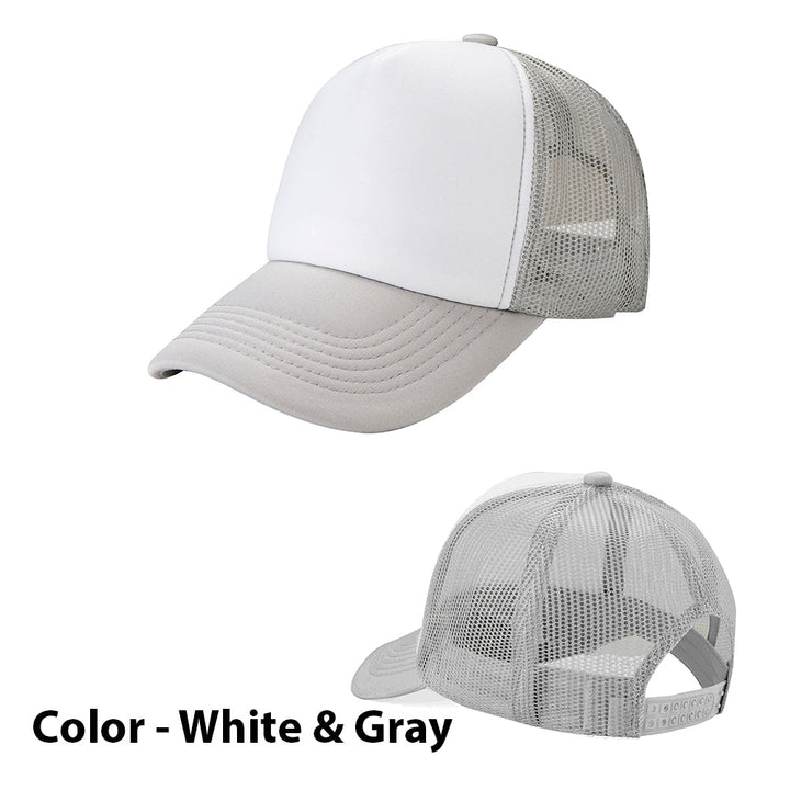 Trucker Cap / Baseball Cap – i mange farger! | Skanto