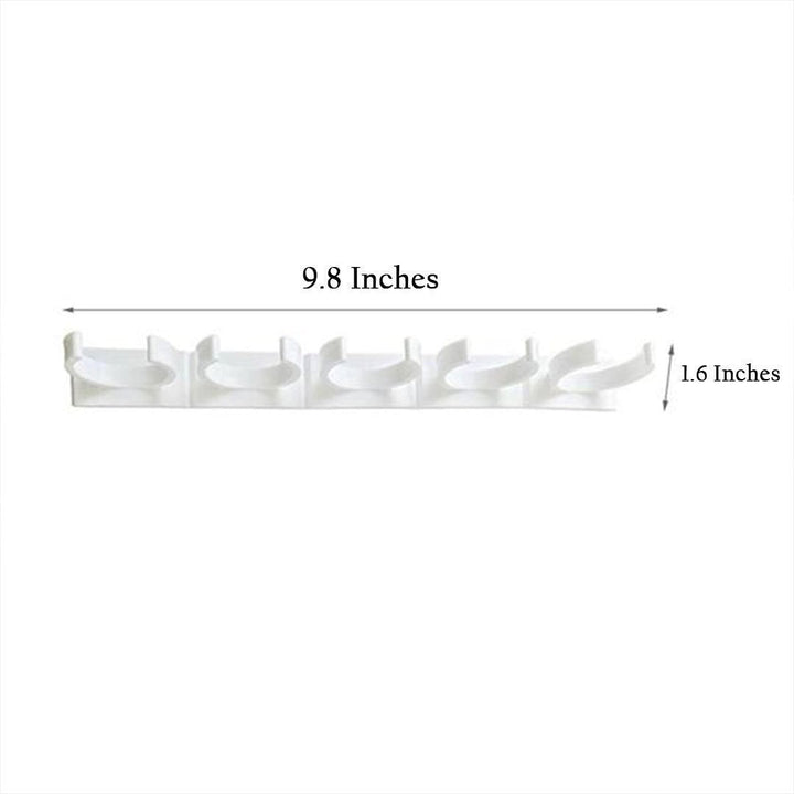 Spice Clips Organizer | Skanto