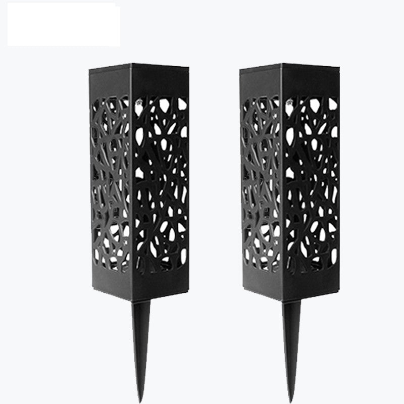 SolarGlow Lys – Elegant Hagebelysning med LED Skanto