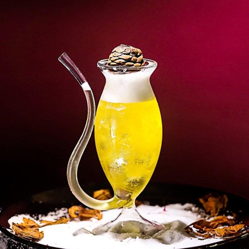 Skanto | Tulipan Glass