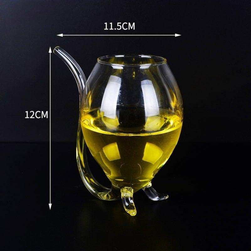 Skanto | Tulipan Glass