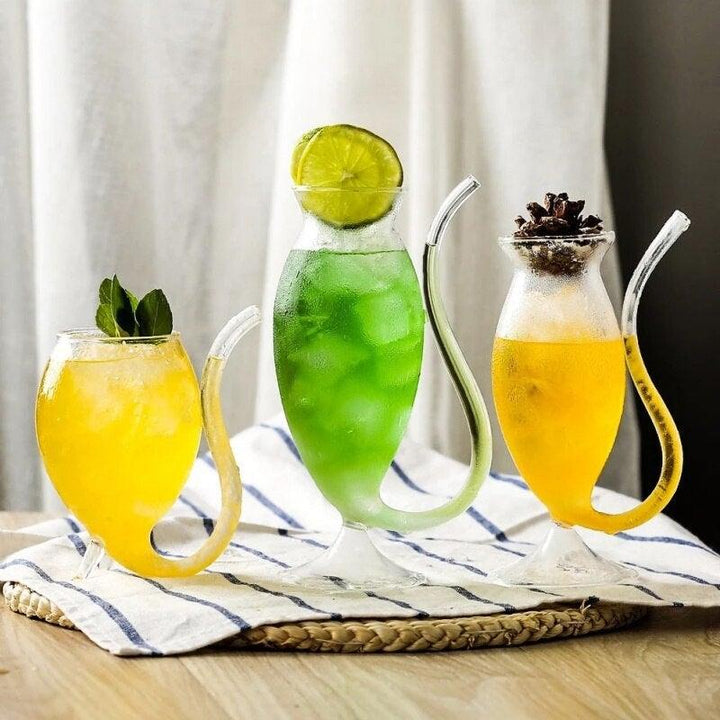 Skanto | Tulipan Glass