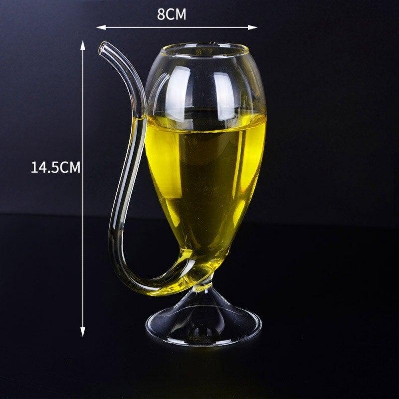 Skanto | Tulipan Glass