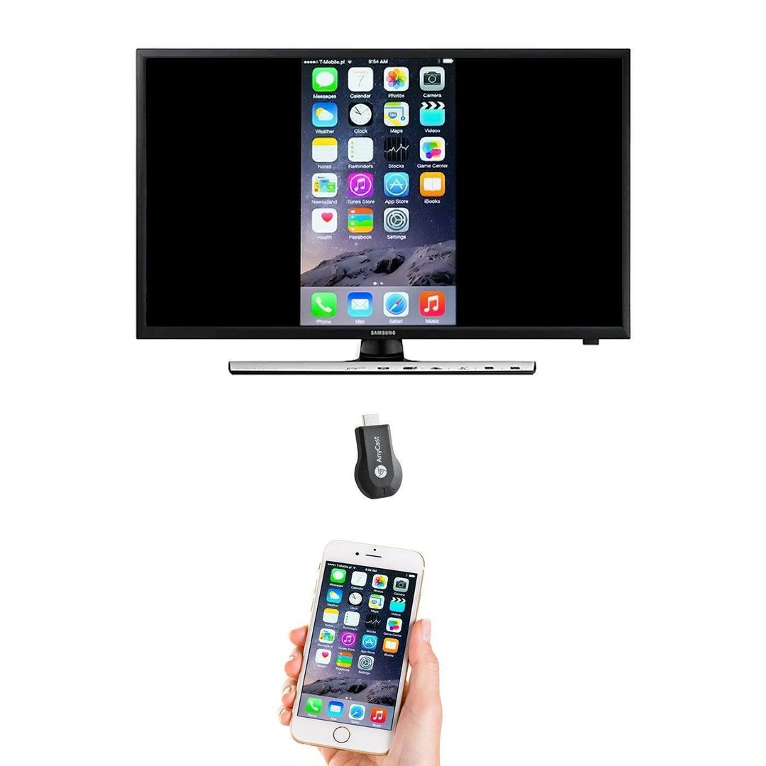 Skanto | TV Anycast Stick