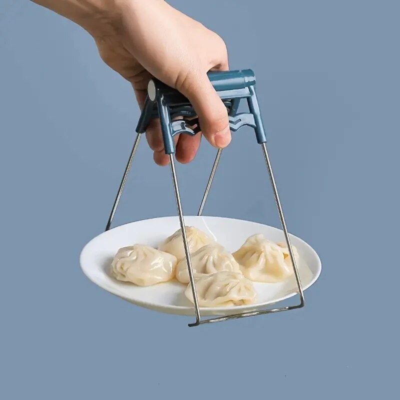 Skanto | HeatGuard - Optimal beskyttelse - Holder hendene dine trygge - Ingen riper under hvert grep!