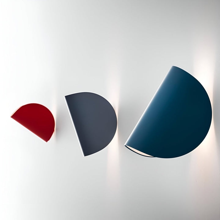 Skanto | Twist Vegglampe – Rotérbar Vegglampe for Tilpasset Belysning