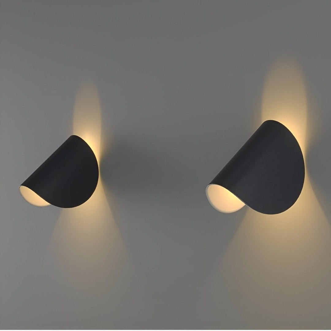 Skanto | Twist Vegglampe – Rotérbar Vegglampe for Tilpasset Belysning