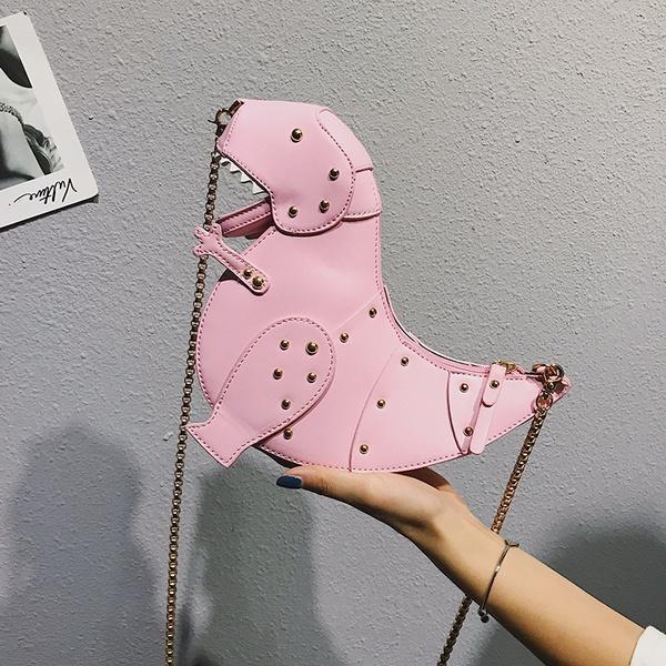 Skanto | Tyrannosaurus Mini Bag