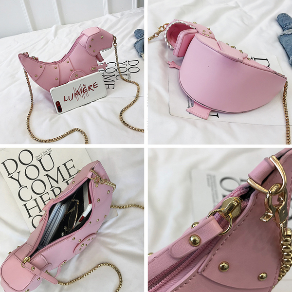 Skanto | Tyrannosaurus Mini Bag