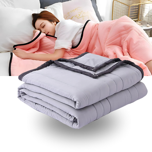Ultimate Cooling & Calming Blanket | Skanto
