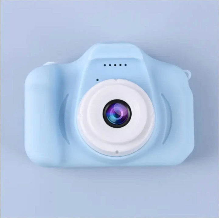 Skanto | SnapCam Portable Umiddelbare Minderårigheter