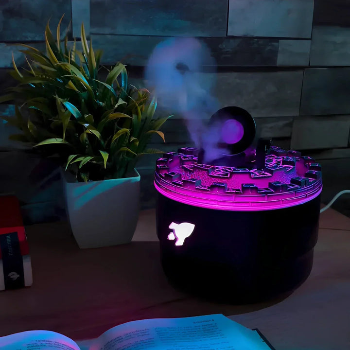 Frendorf | Unik kanon luftfukter - VaporBlast
