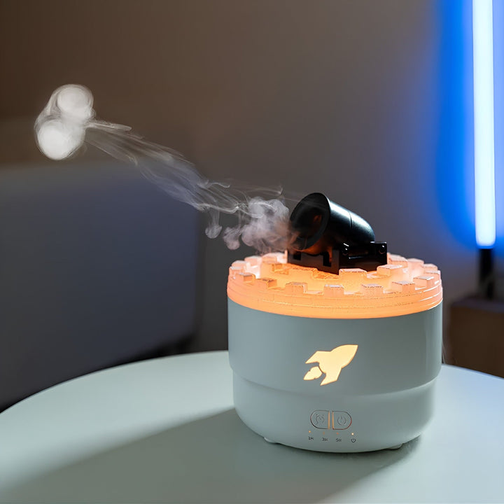 Frendorf | Unik kanon luftfukter - VaporBlast