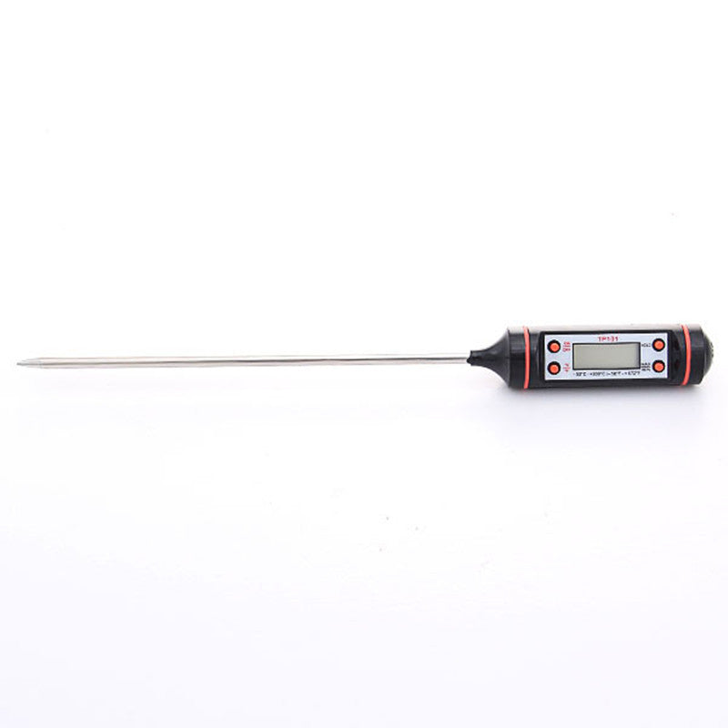Frendorf | Universell Digital Mat Termometer - ThermoChef Pro