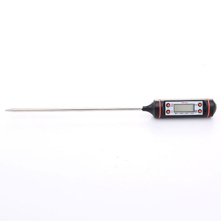 Frendorf | Universell Digital Mat Termometer - ThermoChef Pro