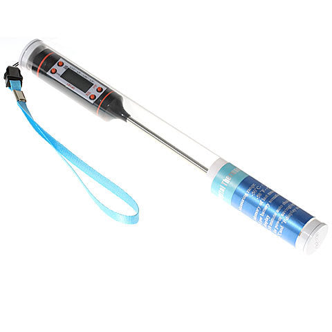 Frendorf | Universell Digital Mat Termometer - ThermoChef Pro