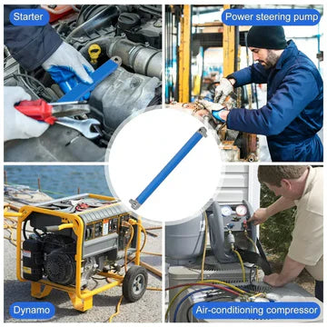 Skanto | Forlenger Verktøy
