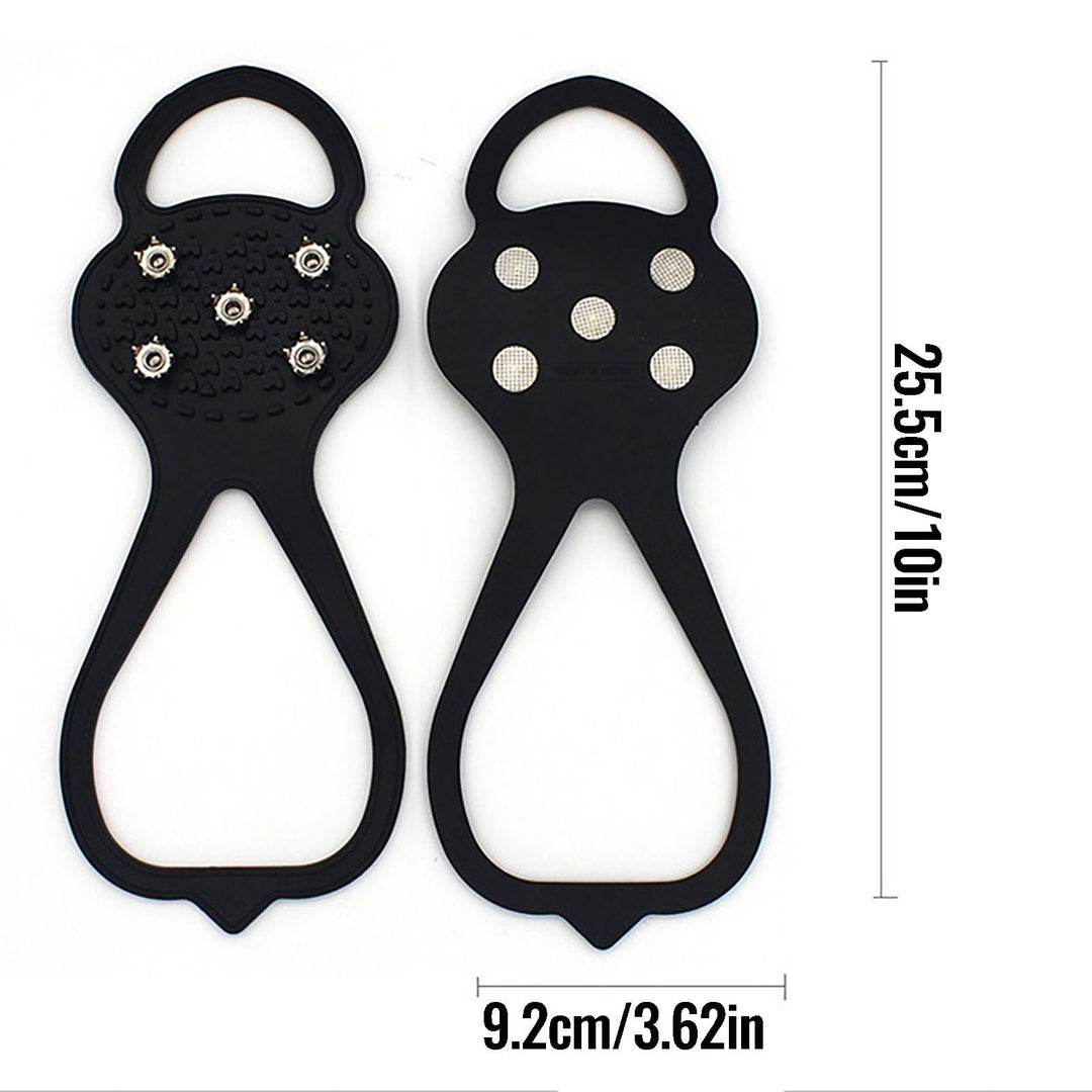 Skanto | Universal Gripper Spikes