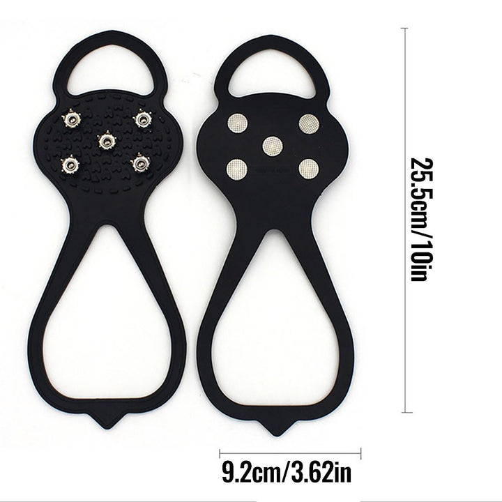 Skanto | Universell Grip Spiker