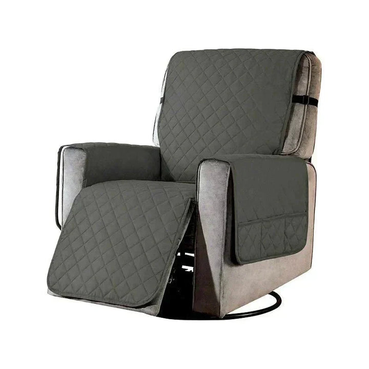 Universal Myk Lenestolfodde - FlexCover Skanto