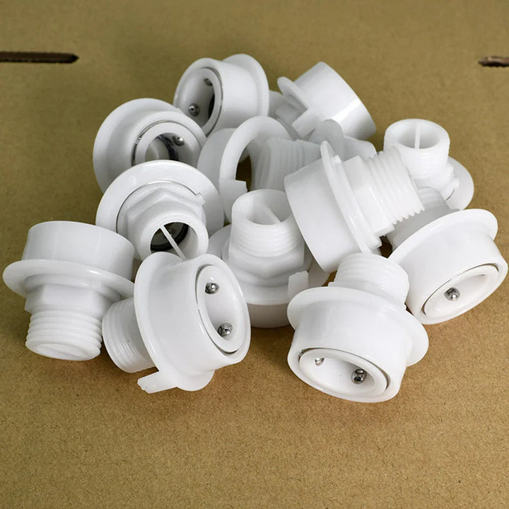 Universal Vannkran Slange Kobling Rask Koble Passform Tap Adapter | Skanto