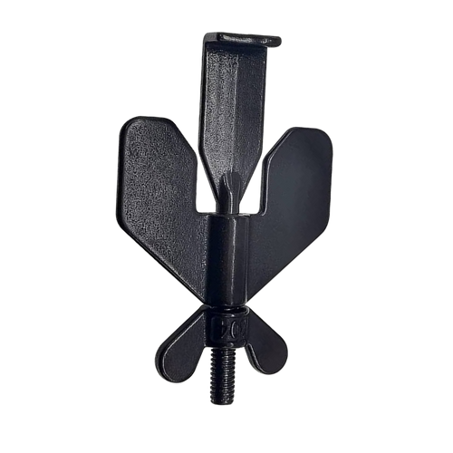 Universal Door Lock No Drilling Required