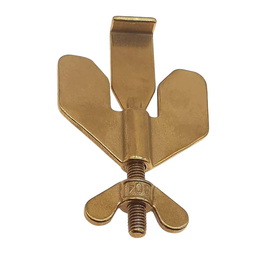 Universal Door Lock No Drilling Required