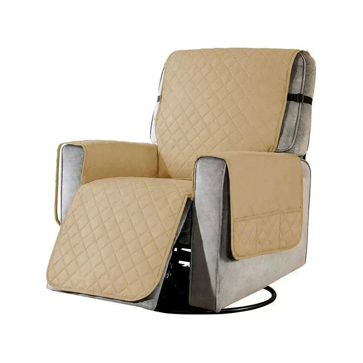 ComfortCover Universal Armlene Beskytter Skanto
