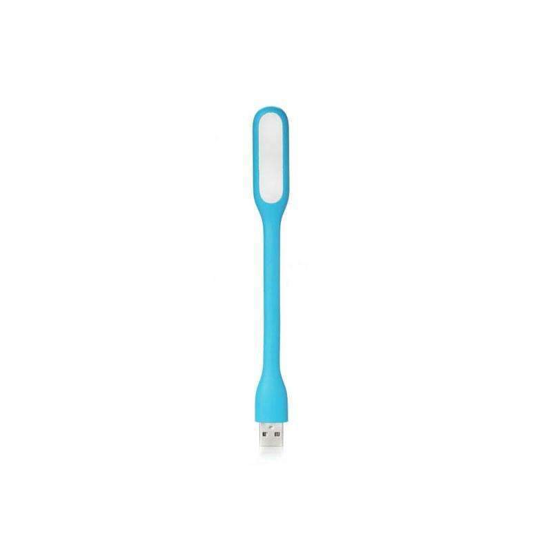 Skanto | Fleksibel Lys Mini LED USB Lampe Datamaskin Lampe for Bærbar Datamaskin PC