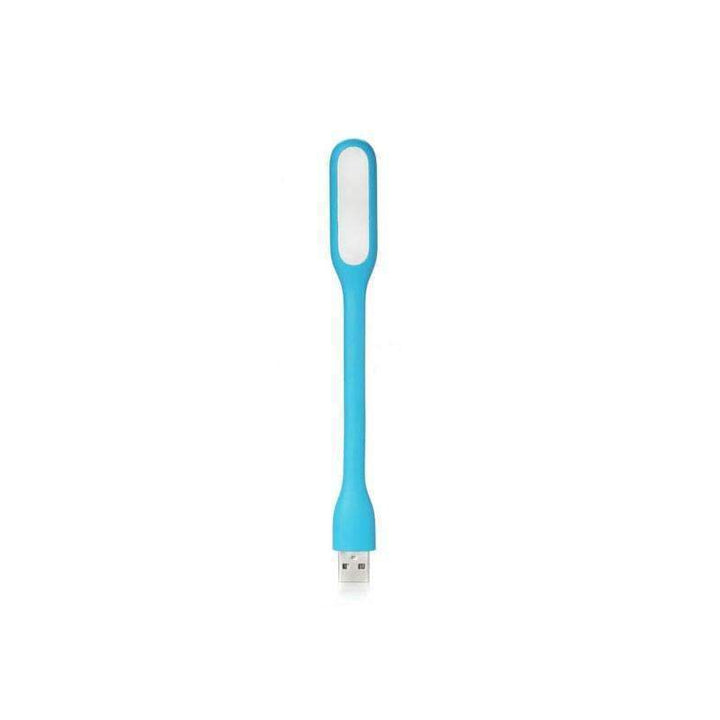 Skanto | Fleksibel Lys Mini LED USB Lampe Datamaskin Lampe for Bærbar Datamaskin PC