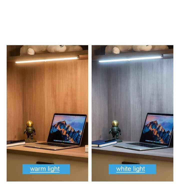 Skanto | USB Oppladbart Bevegelses LED Lys
