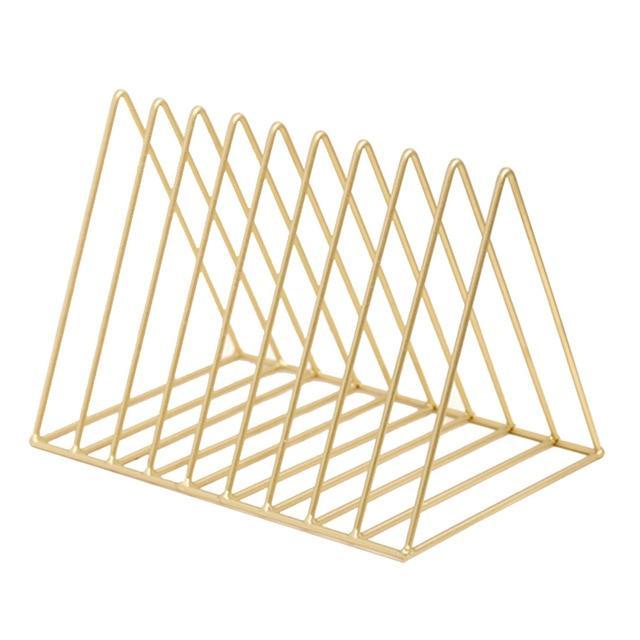 Skanto | Metall Triangel Filholder