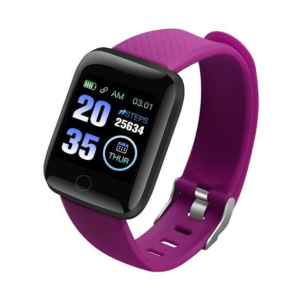Skanto | Smart Klokke Fitness