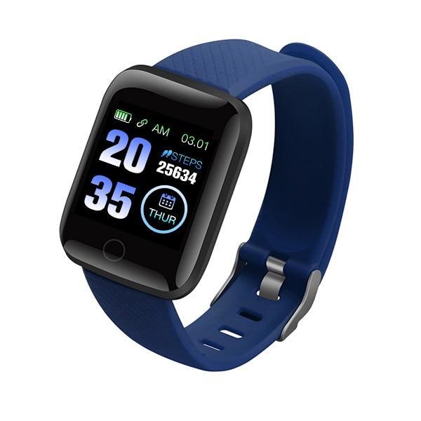 Skanto | Smart Klokke Fitness