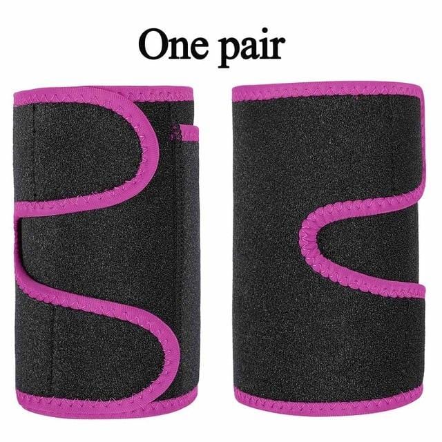 Arm Trimmer & Shaping Wraps | Skanto