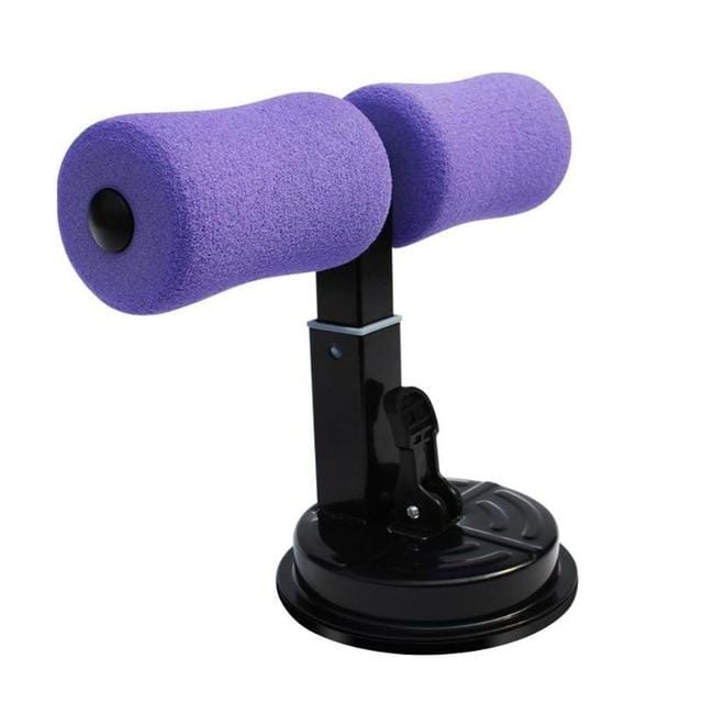 Ab Trainer Gulvmontering | Skanto