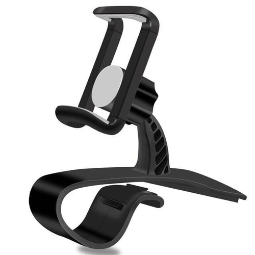 360° Rotérbar Bil Dashboard Telefonholder | Skanto
