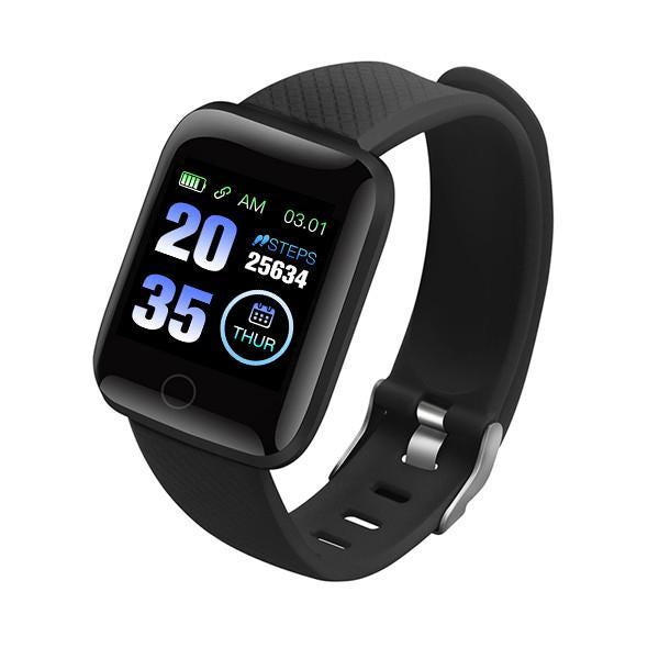 Skanto | Smart Klokke Fitness