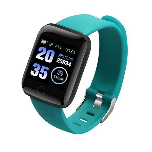 Skanto | Smart Klokke Fitness