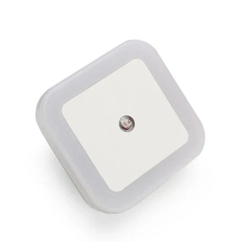 Sett med 2 nattlamper med sensor Skanto