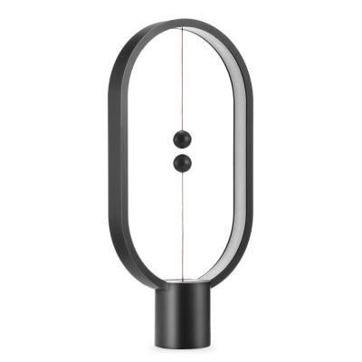 Skanto | Moderne Heng Balanselampe Magnetisk Flyt LED Innendørs Lys