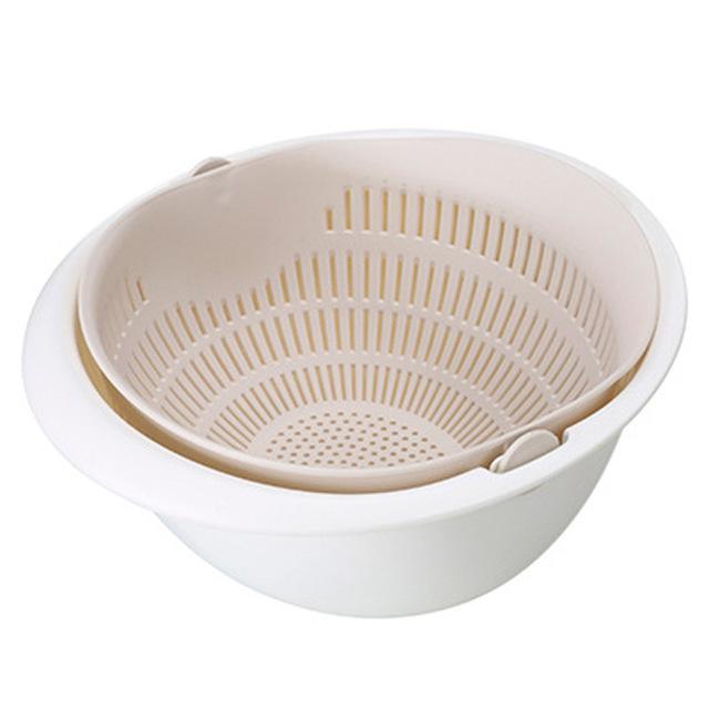 Easy Draining Basket | Skanto