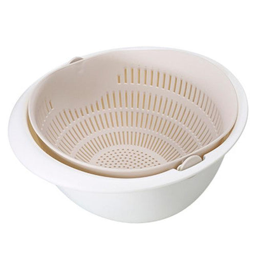 Easy Draining Basket | Skanto