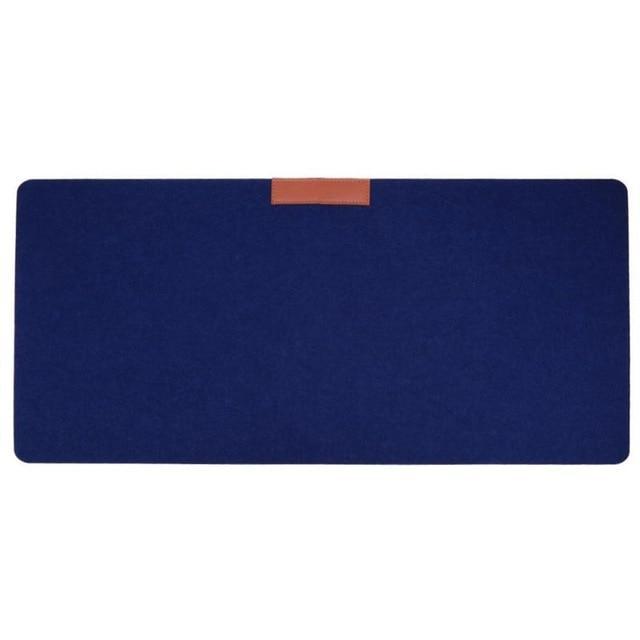 Skanto | Felt skrivebordsmatte